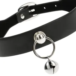 Coquette Collier Coquette Pendentif Grelot